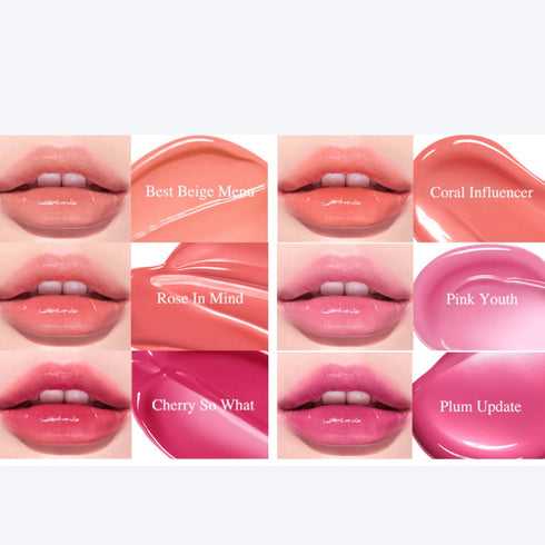 Tinta luminosa Ink Mood