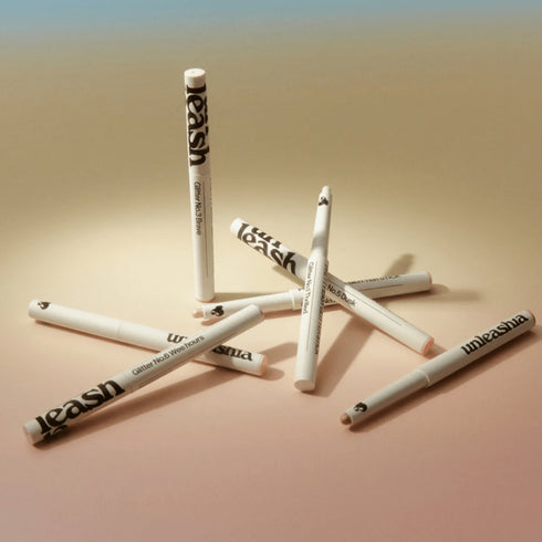 Pretty Easy Glitter Stick -8 Nudy Morn - WowSkin Romania