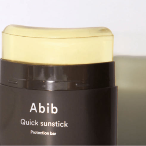 Abib Quick Sunstick – stick cu protectie solara ridicata, potrivit pentru toate tipurile de ten