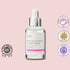 iUNIK Rose Galactomyces Synergy Serum, 1, wowskin.ro