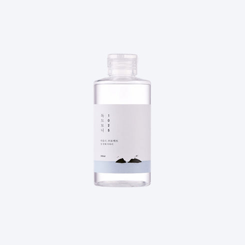 Round Lab 1025 Dokdo Toner, 200ml