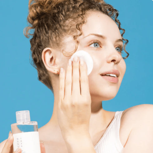 Round Lab 1025 Dokdo Toner, 200ml