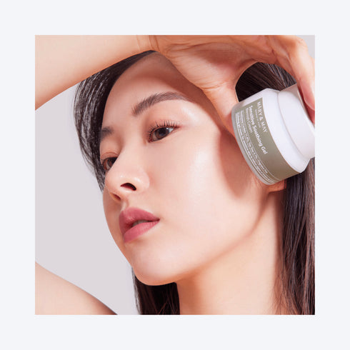 Mary & May Sensitive Soothing Gel Blemish Cream