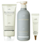 Set tratament antimatreata, par gras si revigorare scalp, Anti-dandruff set - WowSkin Romania