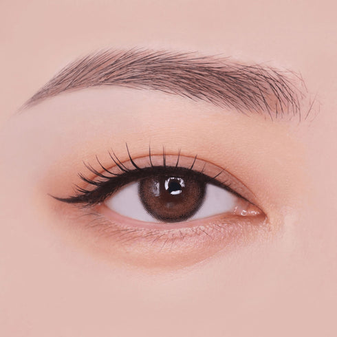 Shaper Defining Eyebrow Pencil-2 Kraft Brown - WowSkin Romania