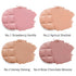 Sisua Butter Waffle Dough Blusher - 2 Apricot Sherbet - WowSkin Romania