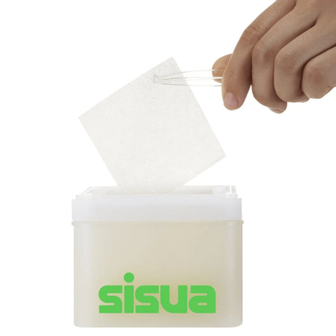 Sisua Tasmanian Pepper Calming 2-Piece Pad - WowSkin Romania