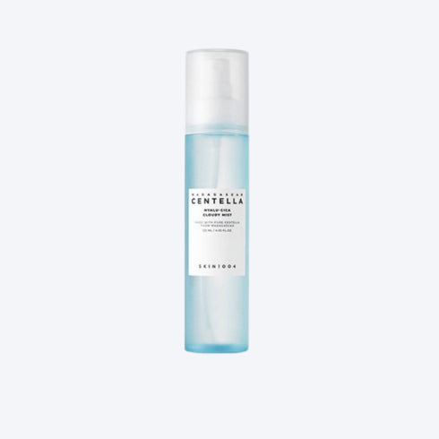 SKIN1004 Madagascar Centella Hyalu-Cica Cloudy Mist, 120ml