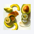 SKINFOOD Avocado & Sugar Lip Scrub