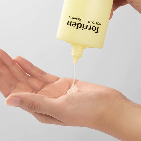 SOLID-IN All Day Essence - WowSkin Romania