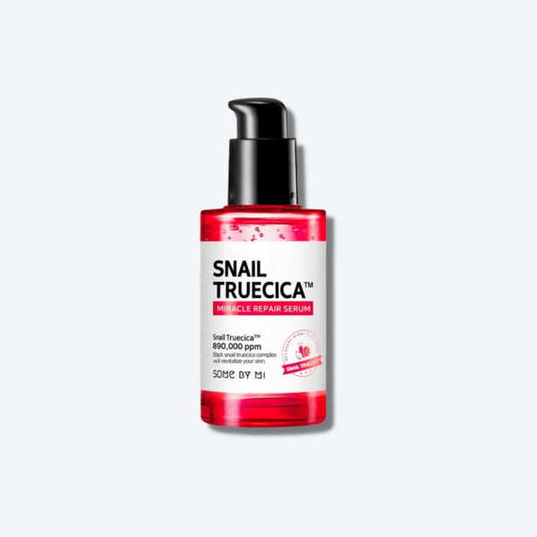 Some by Mi Snail TrueCICA Miracle Repair Serum
