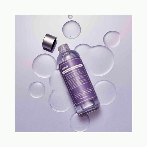 dear, Klairs Supple Preparation Unscented Toner 180 ml