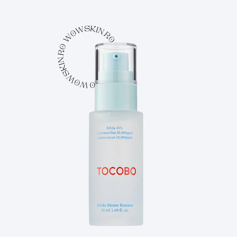 Tocobo Bifida Biome Essence - WowSkin Romania
