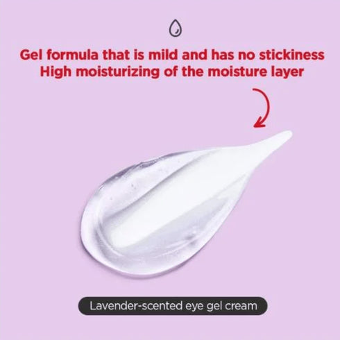 Tocobo Collagen Brightening Eye Gel Cream - WowSkin Romania