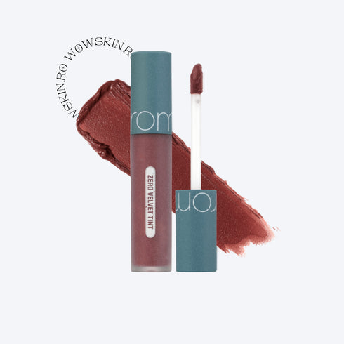 Zero Velvet Tint 23 Vintage Taupe (EXP: 05.01.2026)