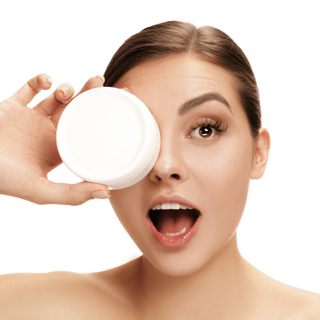 Myths in cosmetic products