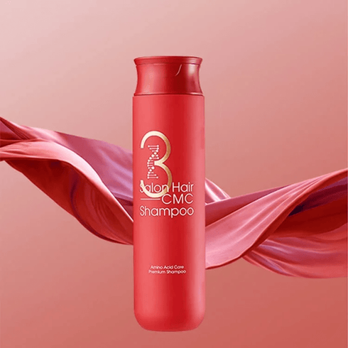 Shampoo CMC per capelli 3 Salon, 300 ml