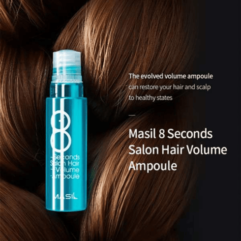 Fiala volumizzante per capelli Salon 8 Seconds, 15 ml