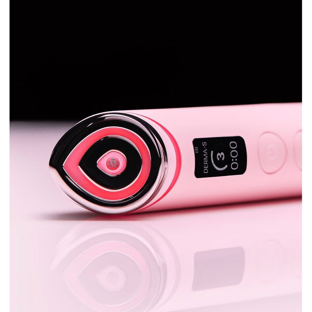 Pentru o piele mai fermă, tonifiată și radiantă, folosește zilnic Medicube AGE-R BOOSTER PRO-PINK. Ideal pentru combaterea ridurilor și relaxarea trăsăturilor. wowskin.ro