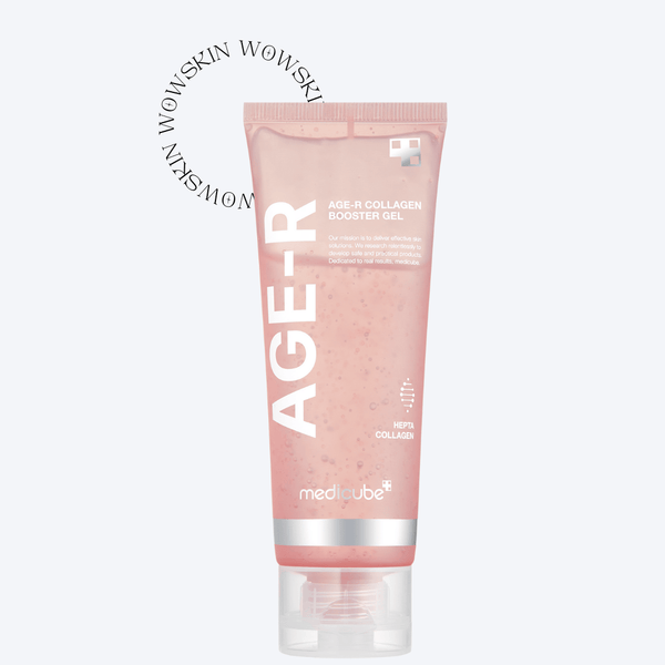 Age-R Collagen Booster Gel. 100 ml