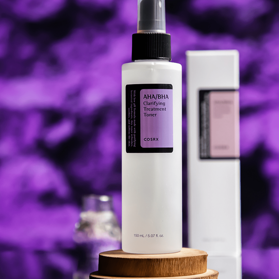 Potrivit pentru toate tipurile de ten, inclusiv cel acneic, acest toner coreean tratează imperfecțiunile și reglează excesul de sebum. Un must-have în rutina de îngrijire! wowskin.ro