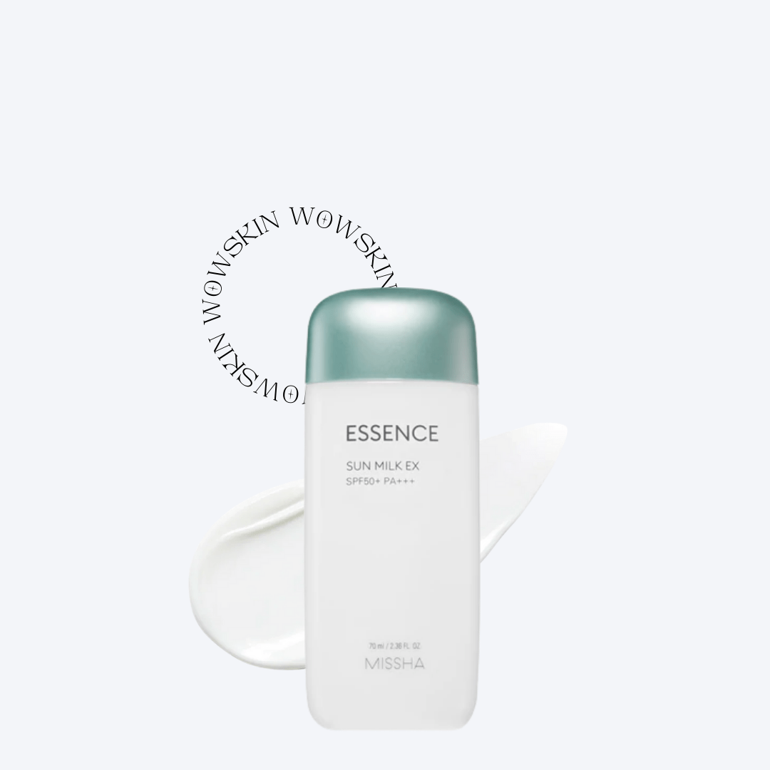 All - around Safe Block Essence Sun Milk - WowSkin Romania