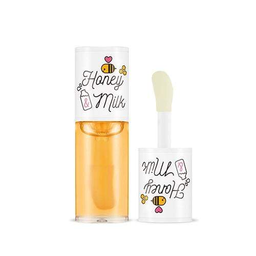 A'pieu Honey &amp; Milk Lip Oil