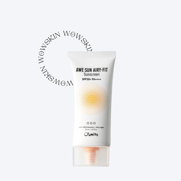 Awesun Airy Fit Crema solare SPF50+ PA++++