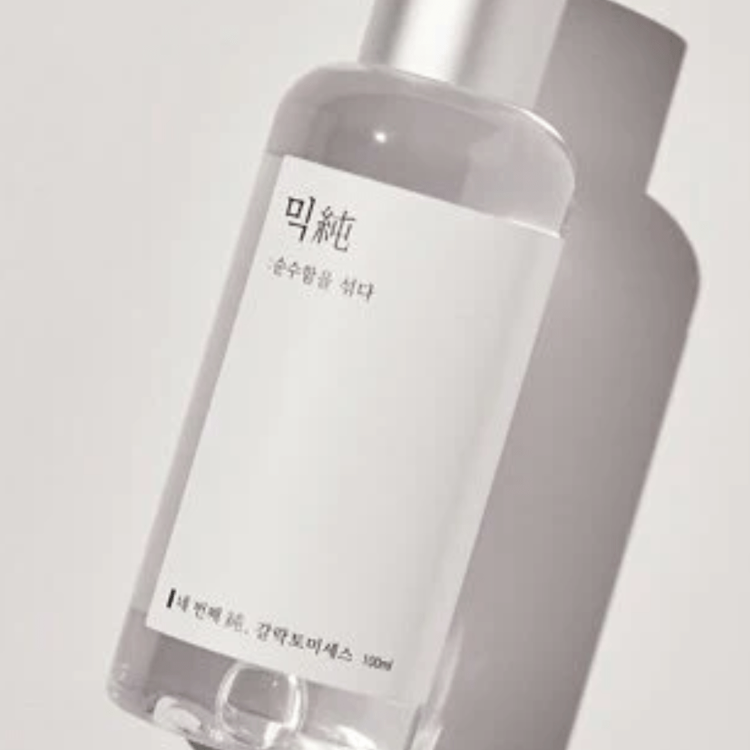 Bean Toner, 300 ml - WowSkin Romania