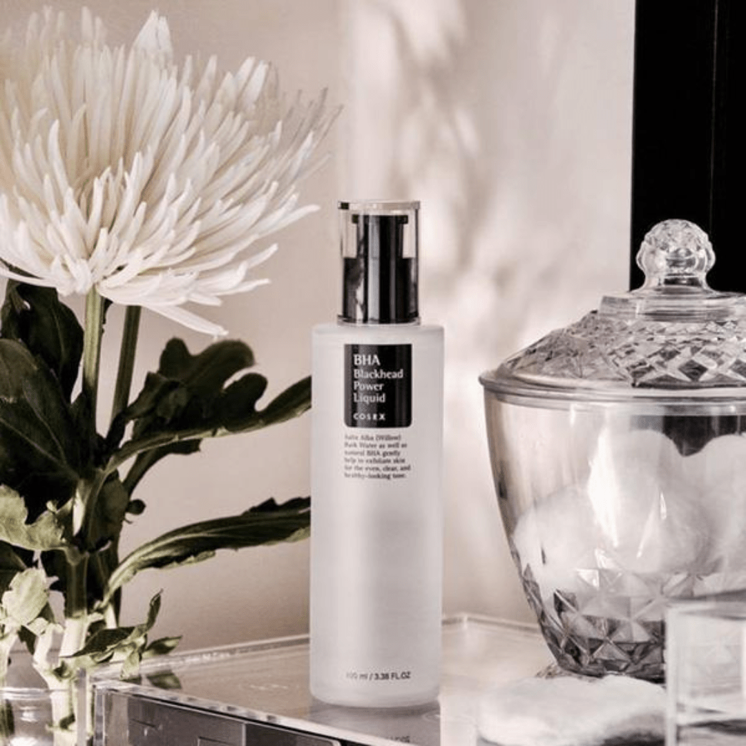 Formula eficientă, dar blândă, dizolvă impuritățile și celulele moarte, prevenind blocarea porilor. Pielea devine mai netedă și mai luminoasă. wowskin.ro