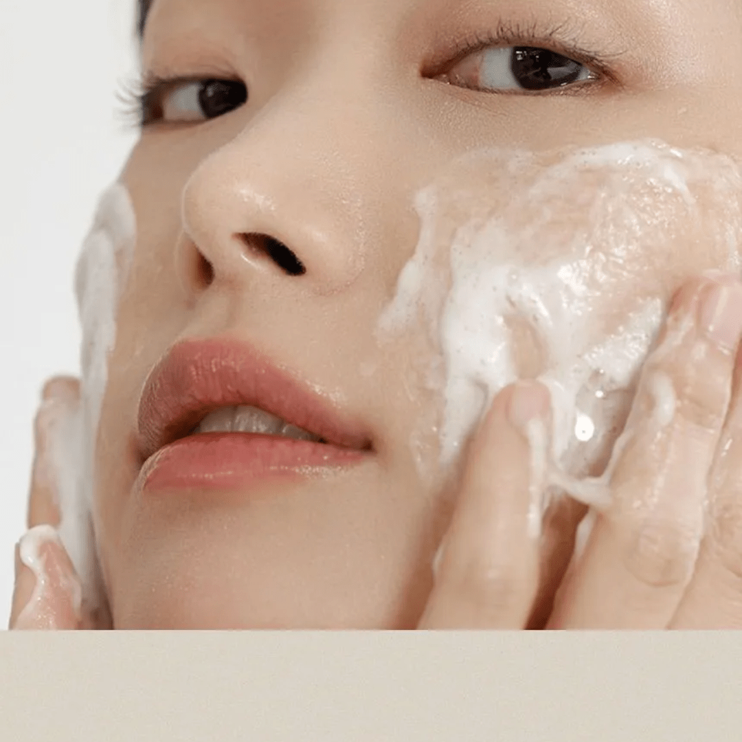 Cica Barrier 5.5 Gel Cleanser, 120ml - WowSkin Romania