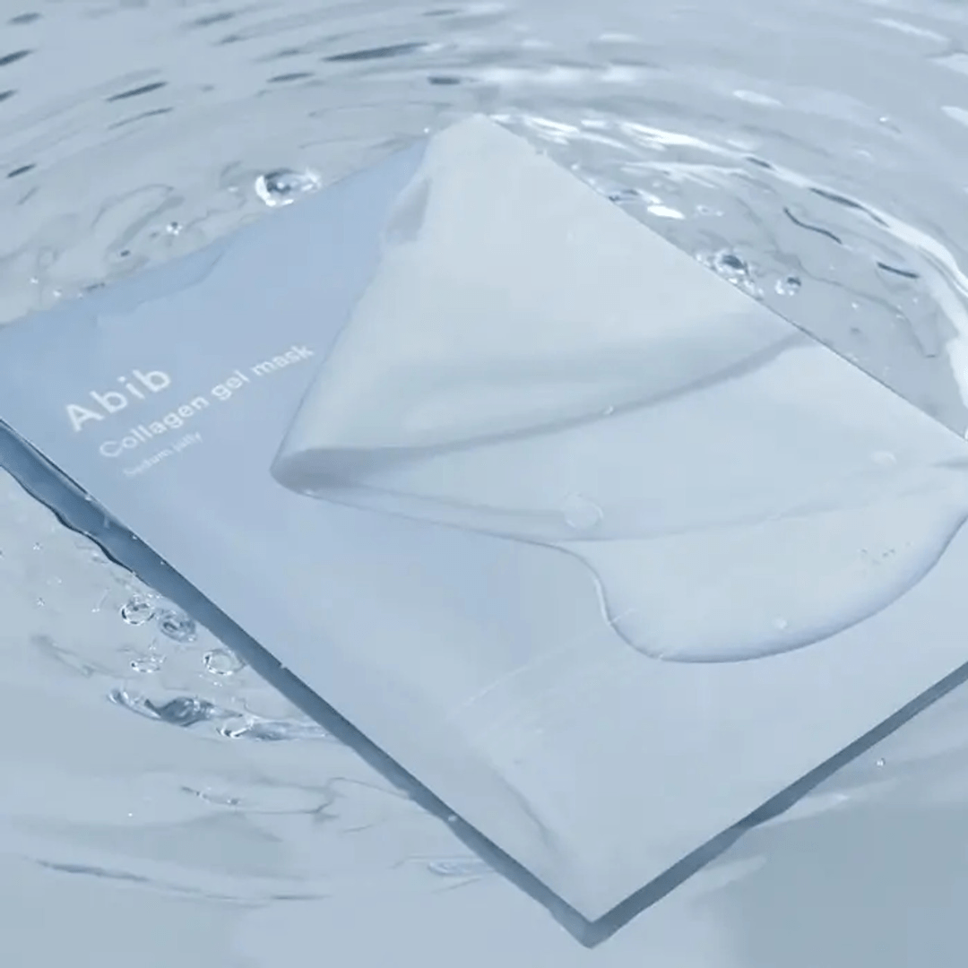 Textură tip gel pentru răcorire și confort
Masca gel Abib Sedum Jelly oferă o senzație fresh, perfectă pentru calmarea pielii după expunerea la soare sau stres. Hidratează fără a încărca tenul. WowSkin Romania