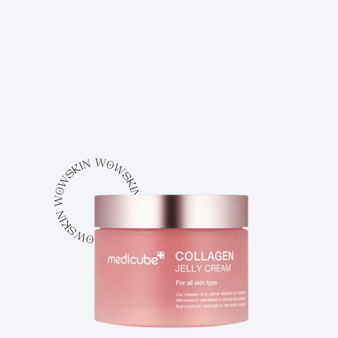 Collagen Jelly Cream, 110 ml