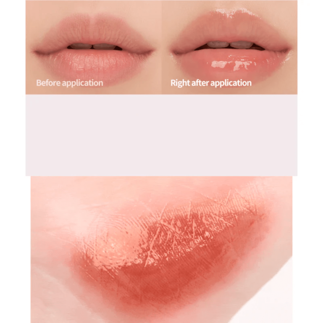 Color care lipbalm 04 calming coral - WowSkin Romania