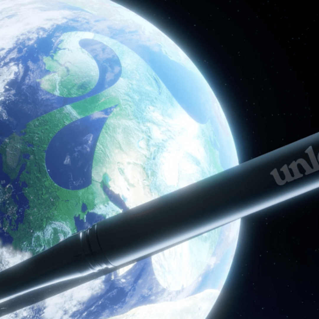 Easy Glide Flat Eyeliner No 1 Deep Black - WowSkin Romania