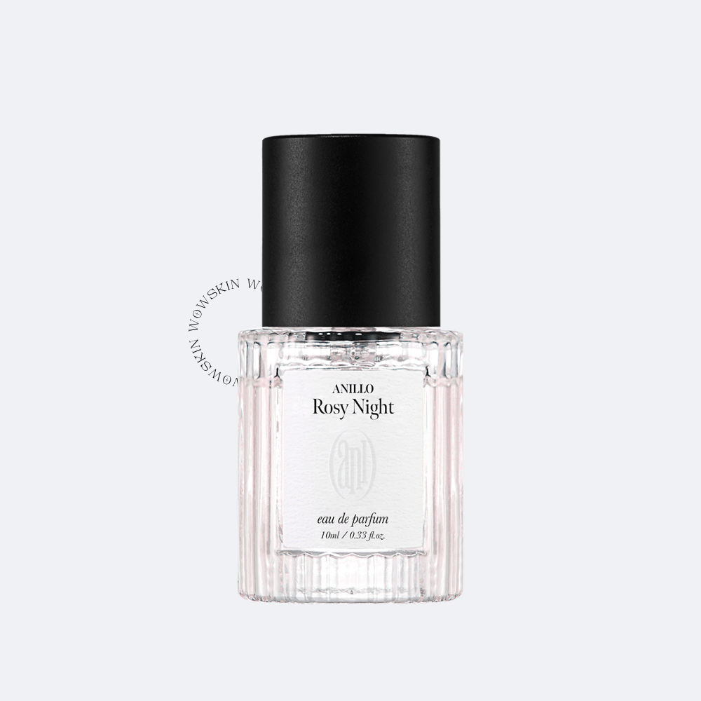 Eau de Perfume Rosy night 10ml - WowSkin Romania
