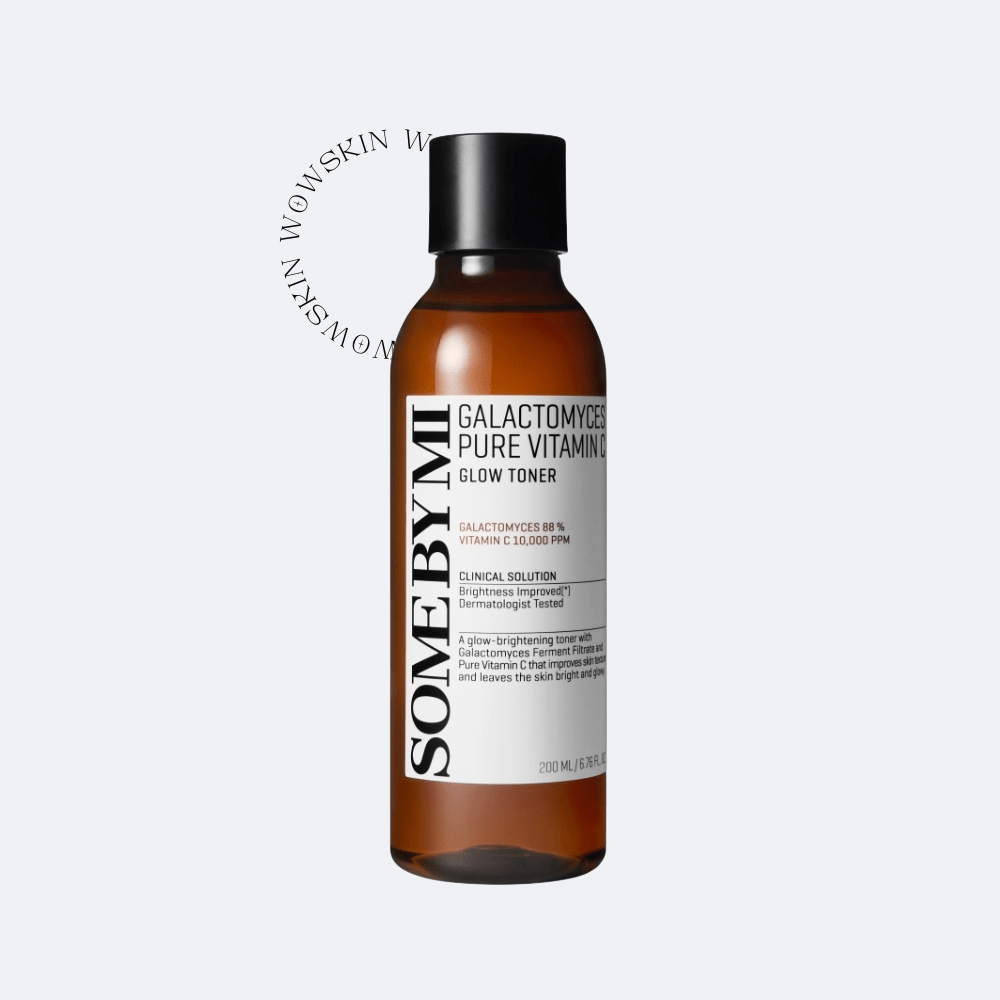 Galactomyces Pure Vitamin C Glow Toner - WowSkin Romania
