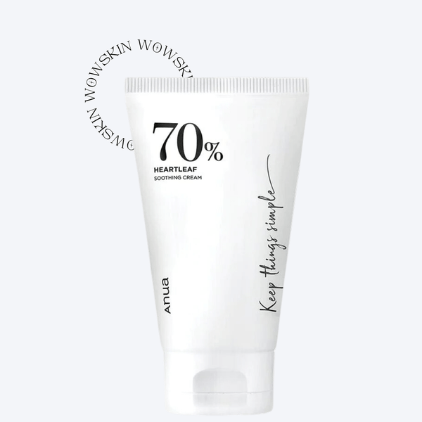 Cuor di Foglia 70% CREMA LENITIVO 100ml