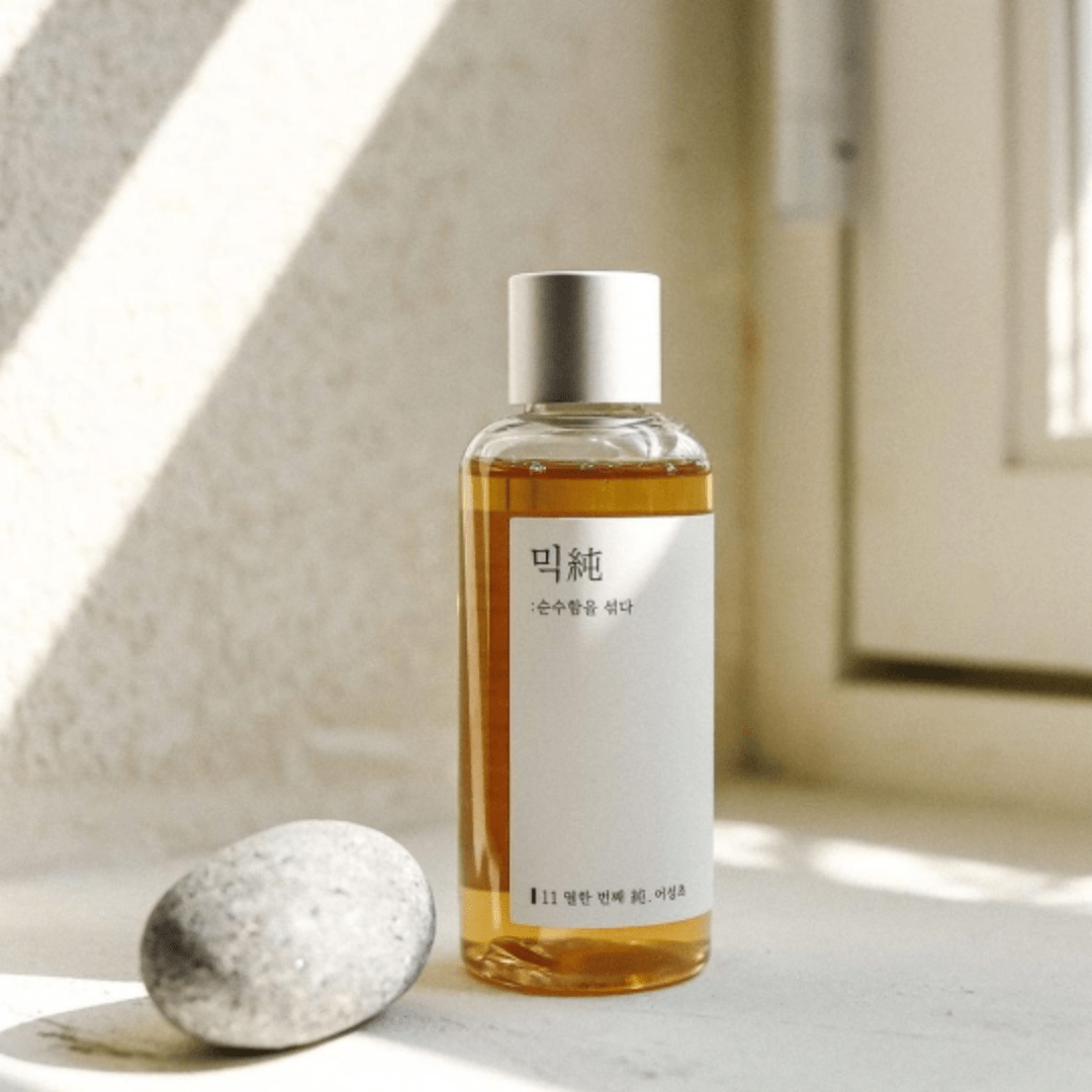 Heartleaf Essence 100 ml - WowSkin Romania