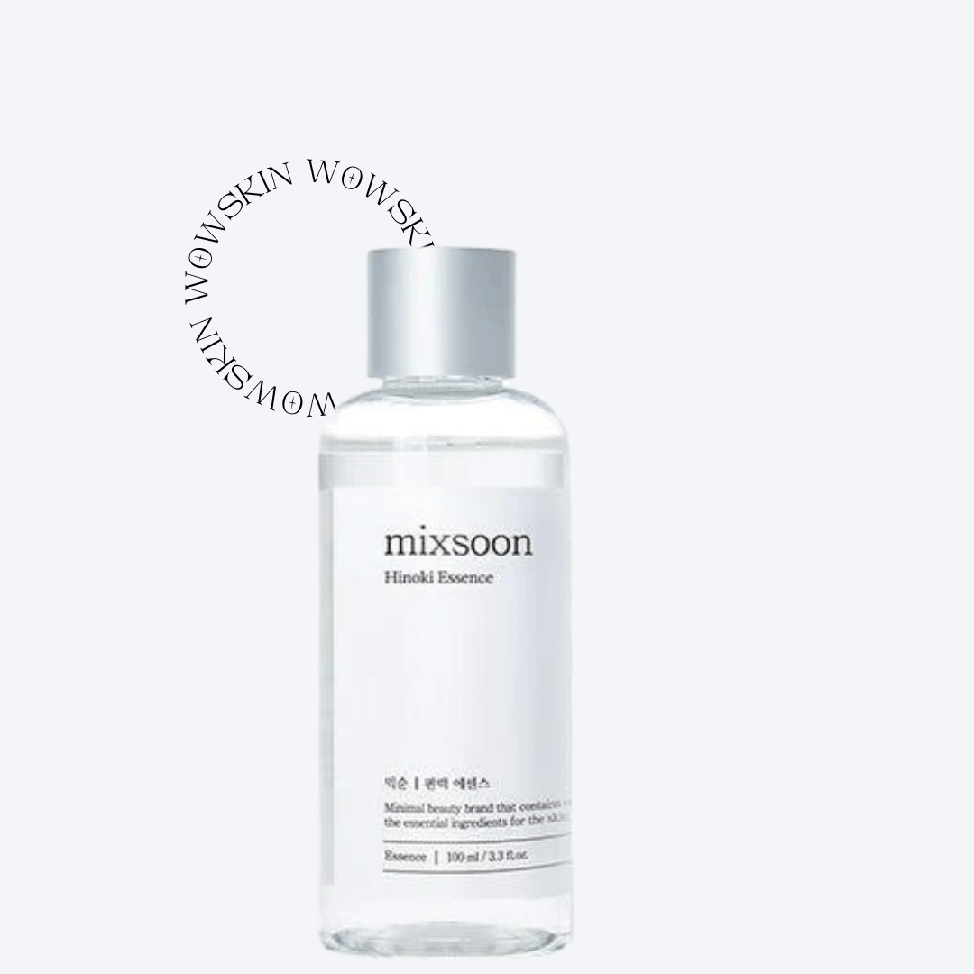 Hinoki Essence 100 ml - WowSkin Romania