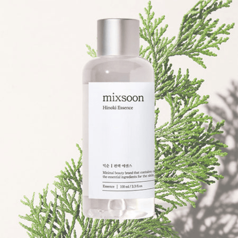 Essenza Hinoki 100 ml