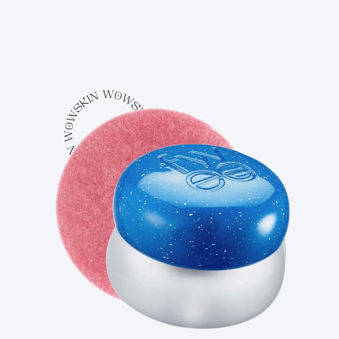 Lip&Cheek Blurry Pudding Pot BS05 Wavy 5g - WowSkin Romania