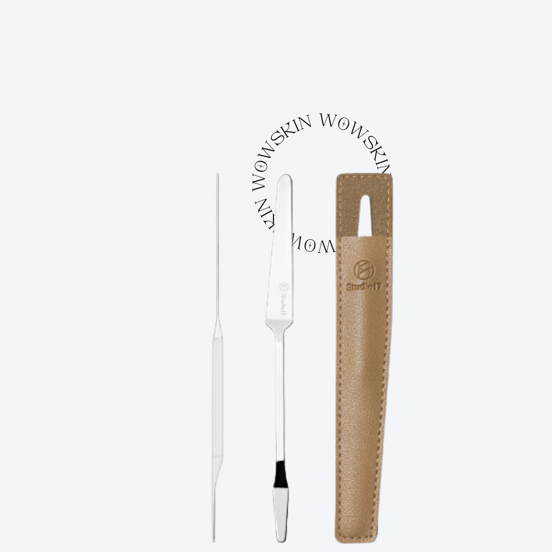 Makeup Spatula - WowSkin Romania