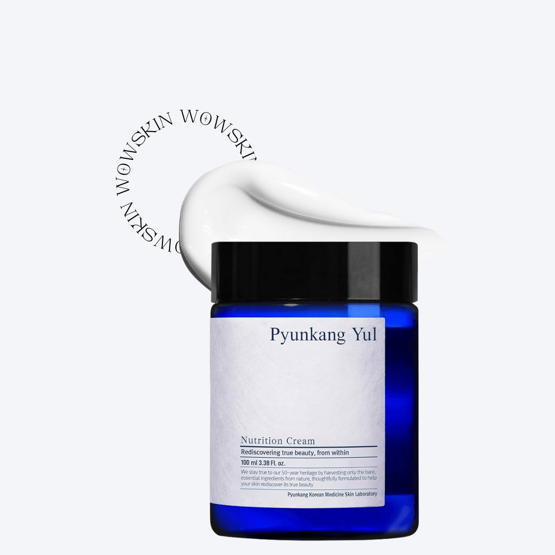 Nutrition Cream - WowSkin Romania