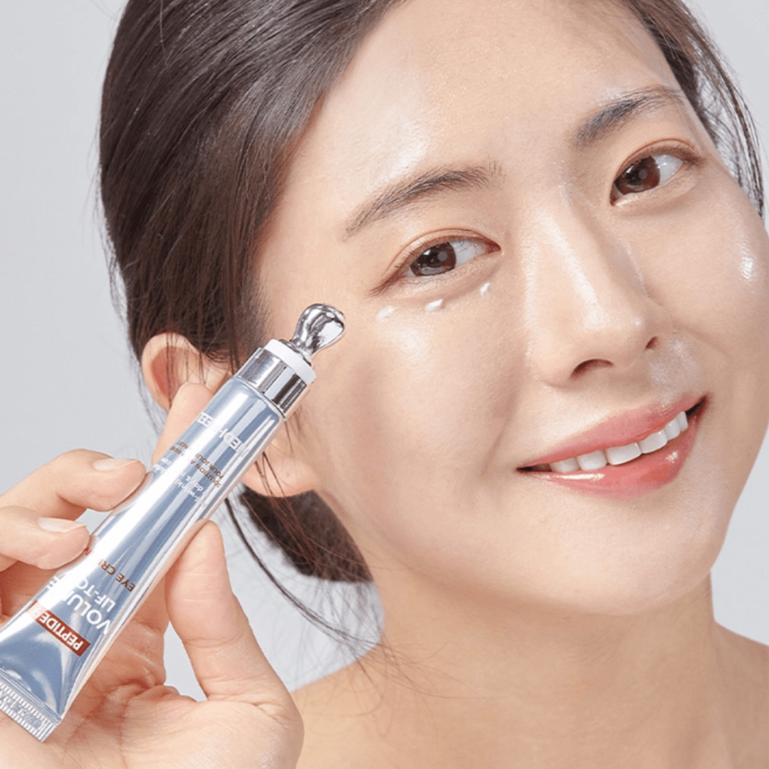 Peptide 9 Volume Lif Tox Eye Cream, 20 ml - WowSkin Romania