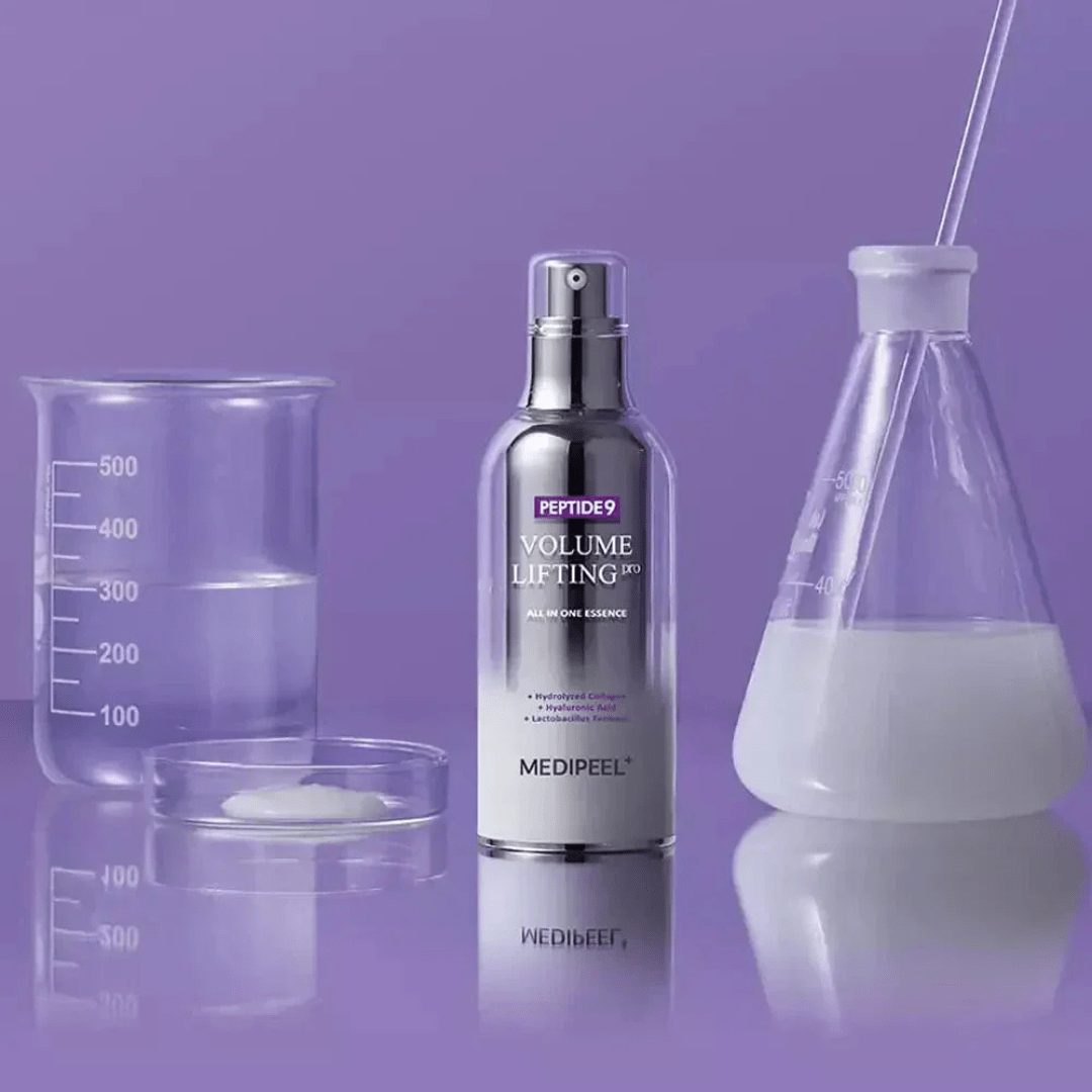 Peptide 9 Volume Lifting All in One Essence PRO - WowSkin Romania