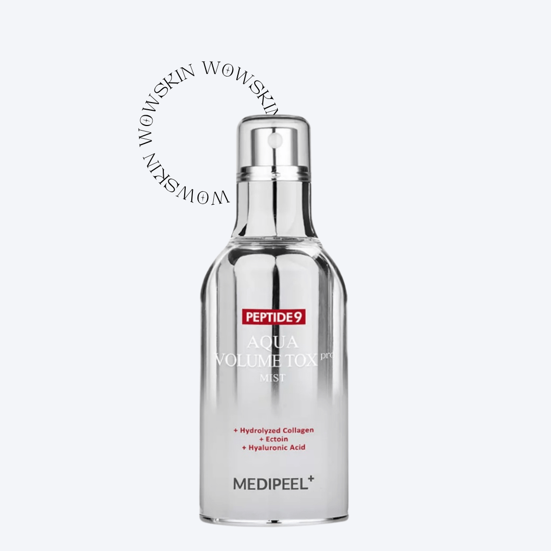 Peptide 9 Volume Tox Pro Mist - WowSkin Romania
