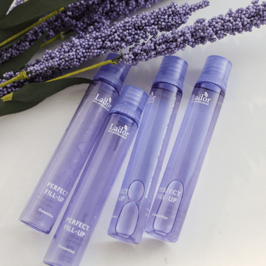 Perfect Hair Fill - Up [Osmanthus], 1 bucata - WowSkin Romania