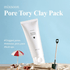 Pore ​​Tory Clay Pack