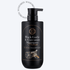 Shampoo premium all'aglio nero e curcumina, 500 ml